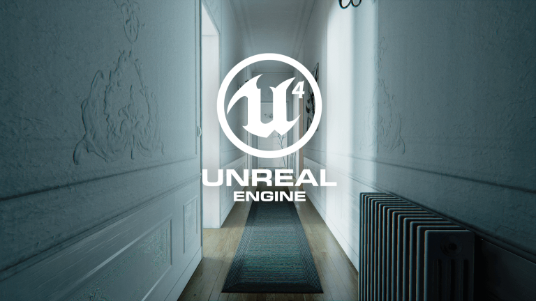 Nvidia and UE4 Technologies Practice