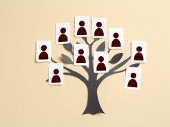 Семейни констелации. Системна динамика и трансгенерационна психотерапия